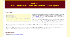 Desktop Screenshot of grrbl.void.gr